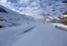 L'endeutament per habitant a les parròquies amb pistes duplica el de la resta