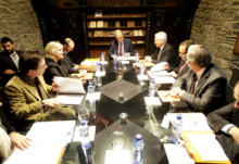 La Fundació Ramon Llull reduirà l'aportació al premi de les lletres catalanes