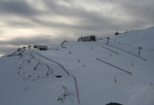 Grandvalira preveu obrir 50 quilòmetres de pistes