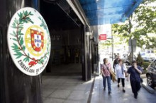 Cesário anuncia la creació d'un consolat honorari de Portugal