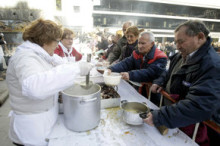 Sant Julià disposarà d'una sala de vetlla al costat de l'església