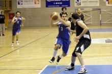 L'Engordany, campió de la Copa LAB en un dia total de bàsquet