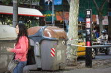 Pla per implantar a Andorra la separació de la matèria orgànica