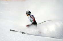 Dia fluix per als joves de la FAE en les curses FIS de la Molina i Notre Dame