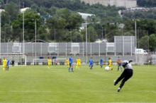 El Govern convoca el concurs d'idees per a l'Estadi Nacional