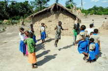 Unicef estudia engegar un projecte a Angola