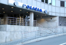 El Col·lectiu de Funcionaris de la Policia portarà les retallades a la Batllia