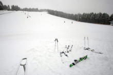 Pal-Arinsal busca inversors per poder sortir de la zona vermella