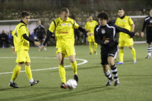 L'Escale segella l'accés a les semifinals de la Copa