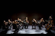L'ONCA homenatjarà Toldrà i Montsalvatge al Palau de la Música