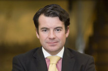 Ivan Comerma, director de Banca d'Inversions de MoraBanc
