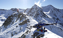 Les Copes del Món, un aparador atractiu per als esquiadors 'socials'