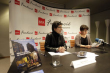 Unicef Andorra inicia la recollida d'indicadors sobre la infància