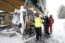 Grandvalira ofereix un forfet 'online' sense cues