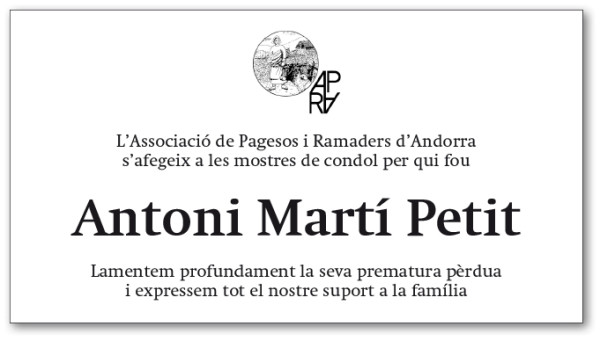 Antoni Martí Petit