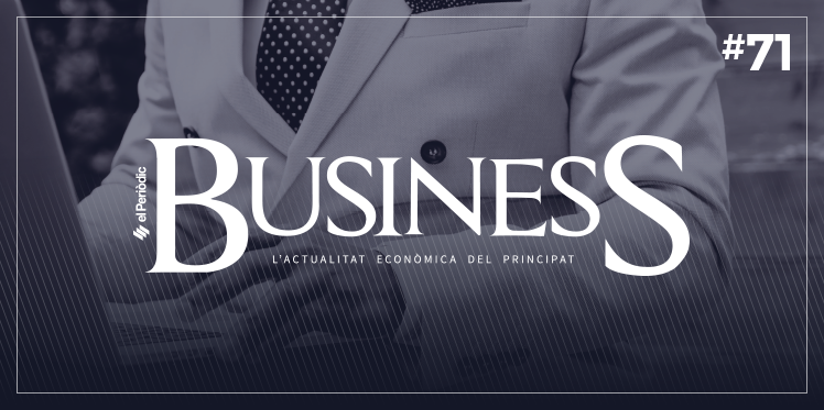 Business 71