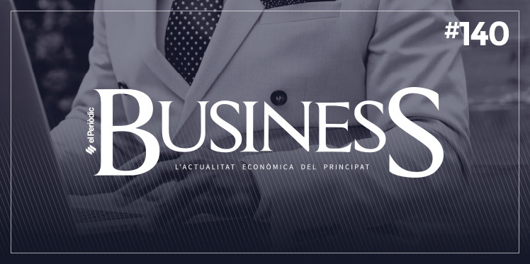 business 140