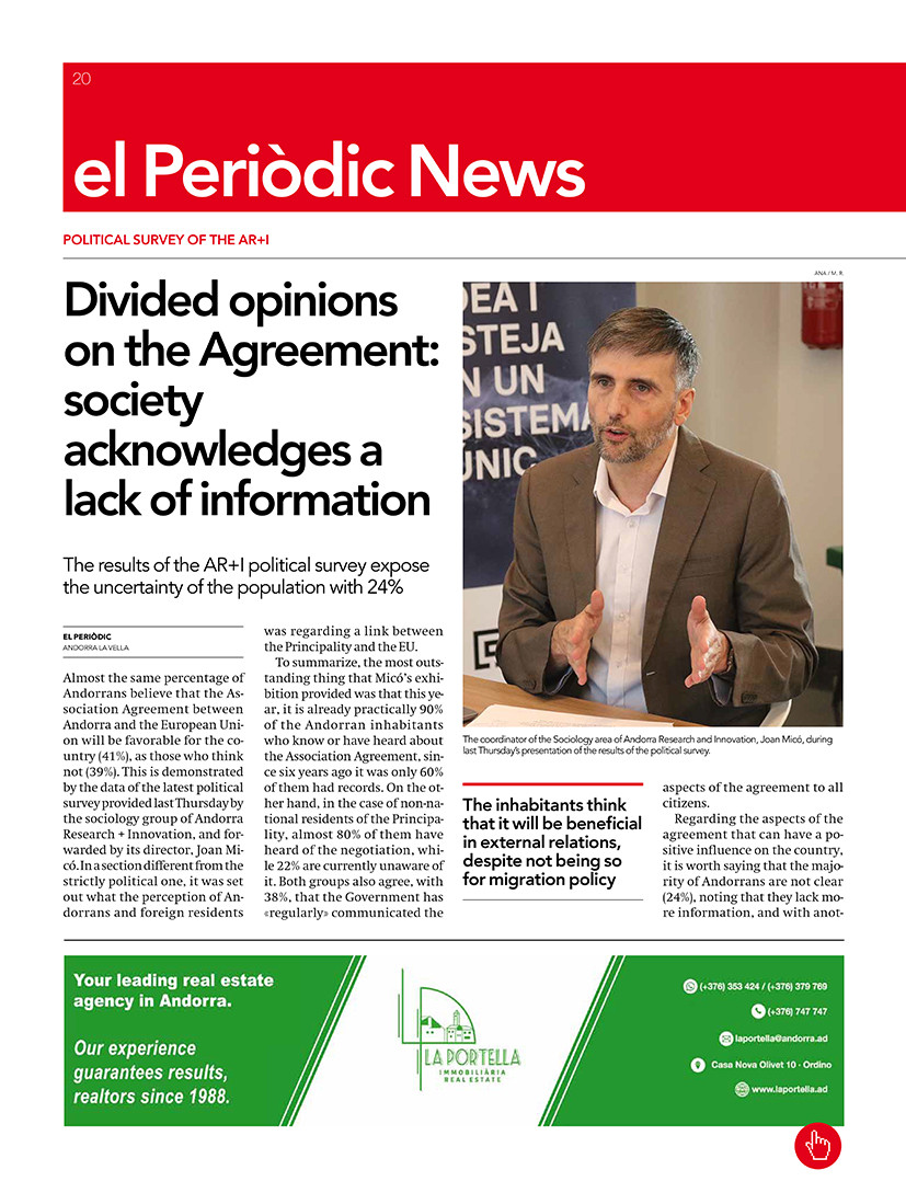 Periodic News 03.08.2024