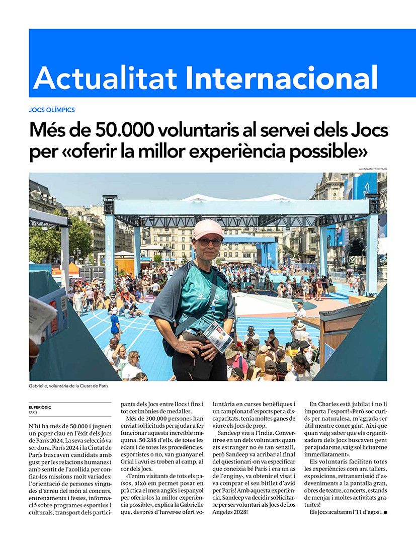 Actualitat internacional 05.08