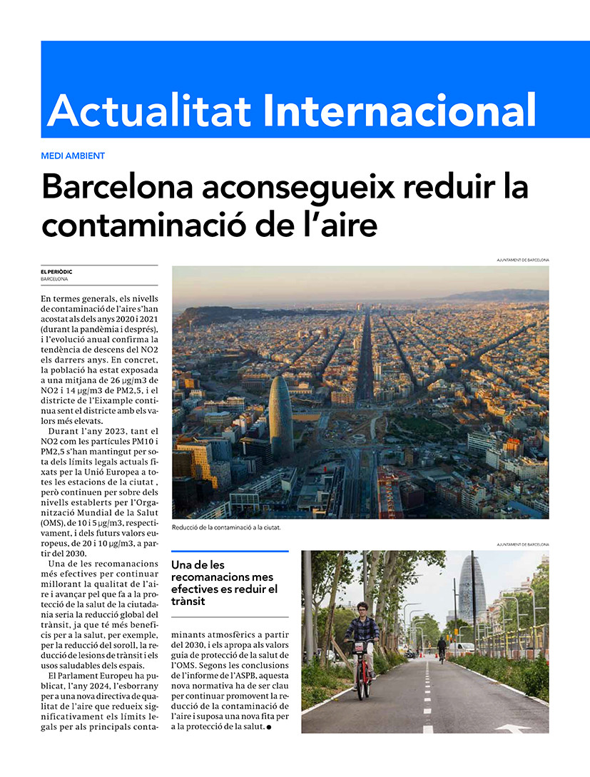 Actualitat internacional 07.08