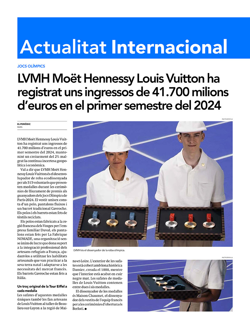 Actualitat internacional 08.08