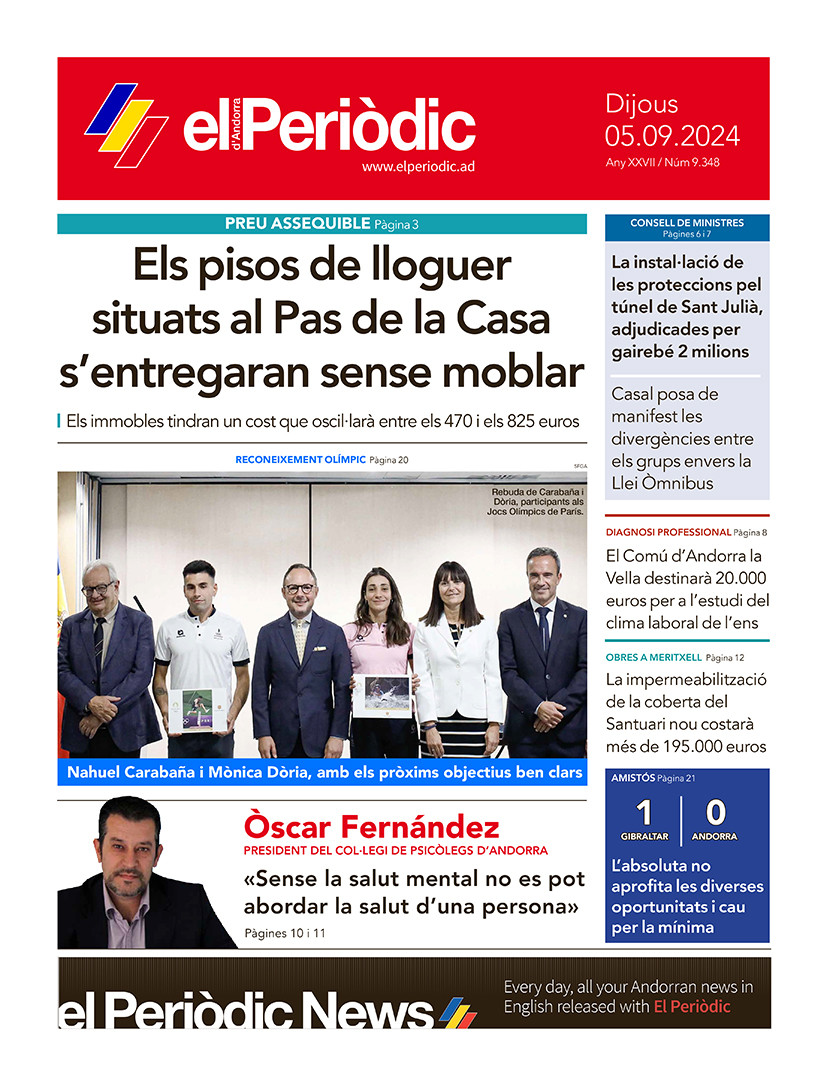 El Periòdic 05.09.2024