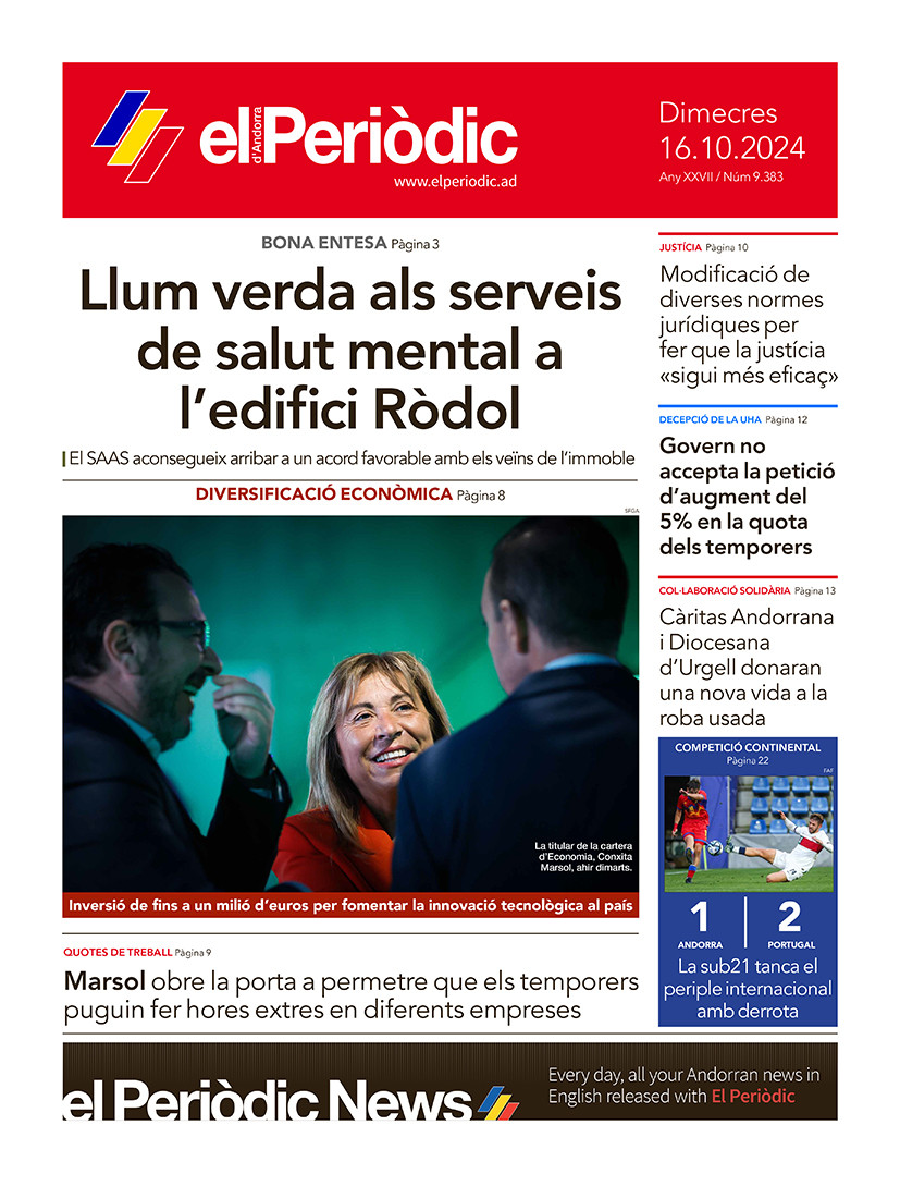 El Periòdic 16.10.2024