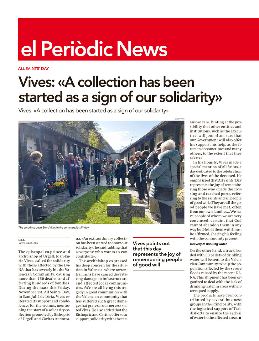 Periodic News 04.11.2024