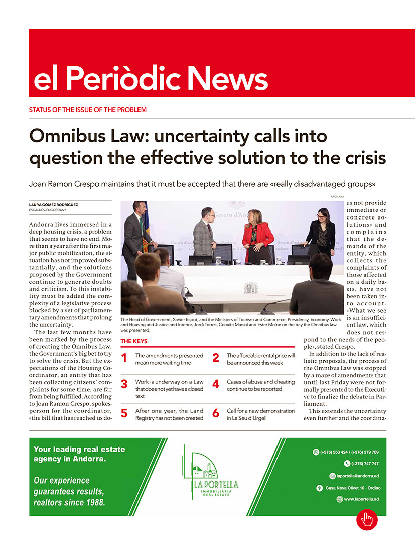 el Periodic News 19.11.2024