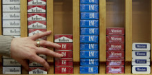 El tabac pujarà abans del març en un 10%