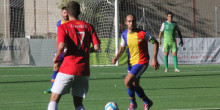 L’FC Andorra vol donar un nou pas endavant en un duel entre invictes 