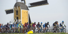 Purito no té possibilitats de victòria a l’Amstel Gold Race