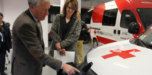 L’ABA donarà 150.000 euros a la Creu Roja els pròxims cinc anys