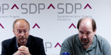SDP demana la dimissió de Martí per haver cobrat com a arquitecte