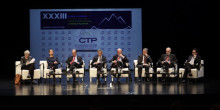 La CTP es compromet amb el patrimoni natural