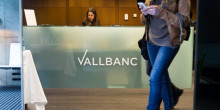 Vall Banc busca convertir-se en una referència mundial
