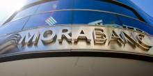 MoraBanc interromp la intenció de compra del 85% de Tressis