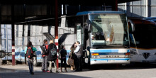 Adjudicació de la concessió de gestió de l’Estació d’Autobusos