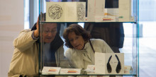 El Consell General acull els llibres d’artista coneguts com ‘Livre pauvre’
