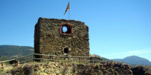 La Torre Solsona, dins de la Ruta Senders de 1714