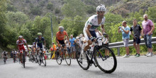 La Vuelta a Espanya torna el  2017 a Andorra amb dues etapes