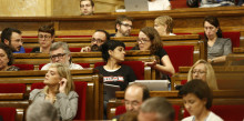 Espanya desdiu el Parlament i no veu Andorra com un paradís fiscal
