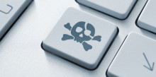 Qui té una legislació contra la pirateria?