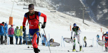 El calendari de la Copa d’Andorra d'esquí de muntanya tindrà deu proves
