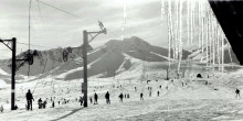 L’esquí, l'esport nacional i des d'ara també patrimoni cultural