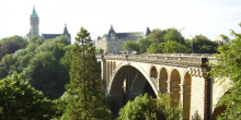 Luxemburg obrirà consolat el proper 10 de gener