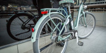Més de 1.100 valoracions pel servei compartit de bicicleta elèctrica