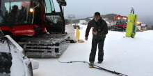 Més seguretat en la pràctica de l’esquí de muntanya