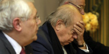 Josep i Pierre Duró, citats a declarar pel ‘cas Pujol’