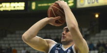 El bàsquet és el focus amb un MoraBanc-Baskònia al Poliesportiu